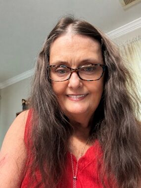 Meet your Posher, Brenda